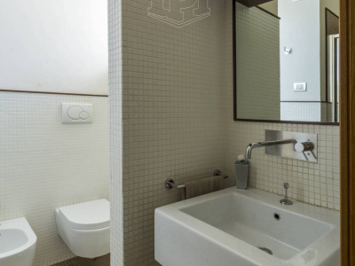 Pentavani sito in Via G. Bovio 122 - Trani (BA)