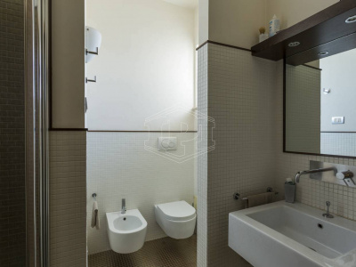 Pentavani sito in Via G. Bovio 122 - Trani (BA)