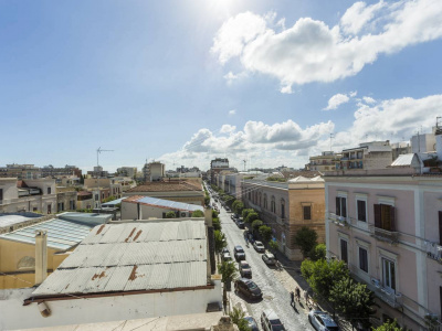 Pentavani sito in Via G. Bovio 122 - Trani (BA)