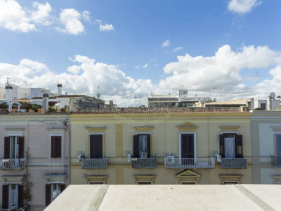 Pentavani sito in Via G. Bovio 122 - Trani (BA)