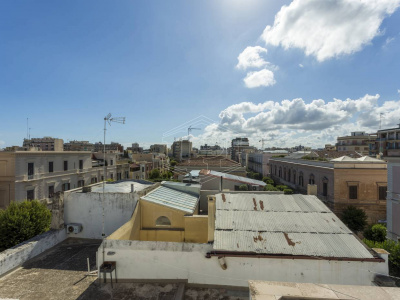 Pentavani sito in Via G. Bovio 122 - Trani (BA)