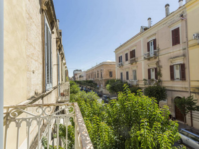 Pentavani sito in Via G. Bovio 122 - Trani (BA)