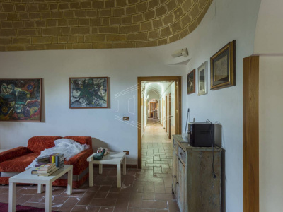 Complesso trulli sito in Contrada Macco Macco - Locorotondo (BA)