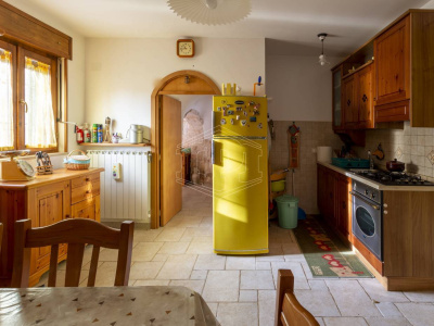 Villa con trullo sito in Contrada Barbagiulo 141/A - Cisternino (BR)