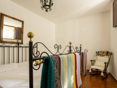 Villa con trulli sita in Contrada Peppuccio 78 - Martina Franca (TA)