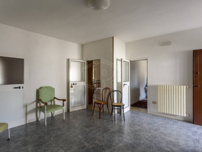 Villa con trulli sita in Contrada Peppuccio 78 - Martina Franca (TA)