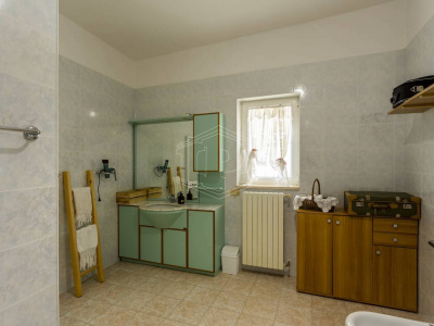 Villa con trulli sita in Contrada Peppuccio 78 - Martina Franca (TA)