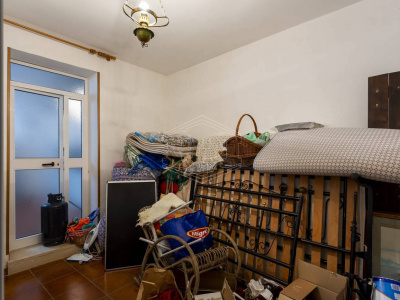 Villa con trulli sita in Contrada Peppuccio 78 - Martina Franca (TA)