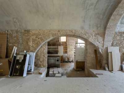 Locale commerciale sito in Via San Girolamo 12/14 - Molfetta (BA)