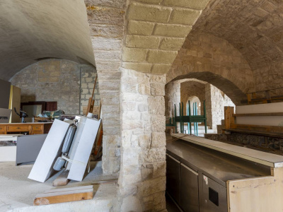 Locale commerciale sito in Via San Girolamo 12/14 - Molfetta (BA)