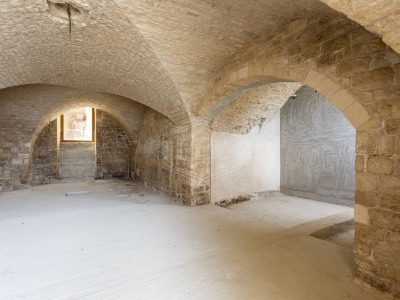 Locale commerciale sito in Via San Girolamo 12/14 - Molfetta (BA)