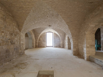 Locale commerciale sito in Via San Girolamo 12/14 - Molfetta (BA)