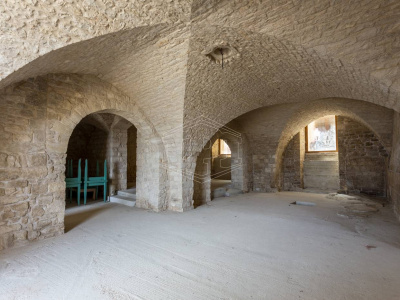 Locale commerciale sito in Via San Girolamo 12/14 - Molfetta (BA)