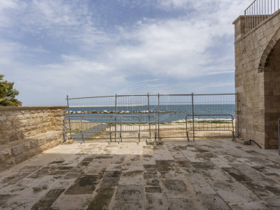 Locale commerciale sito in Via San Girolamo 12/14 - Molfetta (BA)