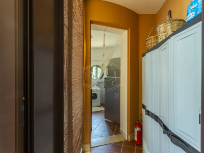 Villa con piscina sita in Viale Dei Gerani 3 - Corato (BA)