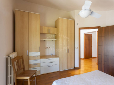 Villa con piscina sita in Viale Dei Gerani 3 - Corato (BA)