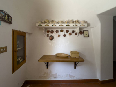 Complesso di Trulli sito in Strada Staffone 220 - Martina Franca (TA)