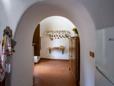 Complesso di Trulli sito in Strada Staffone 220 - Martina Franca (TA)