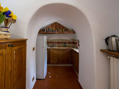 Complesso di Trulli sito in Strada Staffone 220 - Martina Franca (TA)
