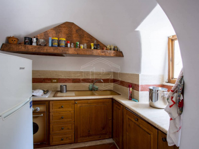 Complesso di Trulli sito in Strada Staffone 220 - Martina Franca (TA)