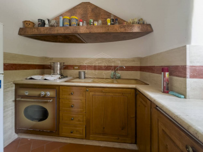 Complesso di Trulli sito in Strada Staffone 220 - Martina Franca (TA)