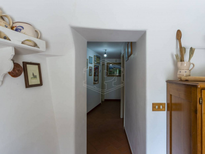 Complesso di Trulli sito in Strada Staffone 220 - Martina Franca (TA)