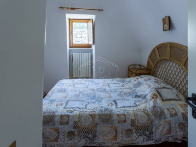 Complesso di Trulli sito in Strada Staffone 220 - Martina Franca (TA)