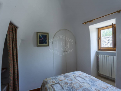 Complesso di Trulli sito in Strada Staffone 220 - Martina Franca (TA)