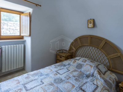 Complesso di Trulli sito in Strada Staffone 220 - Martina Franca (TA)