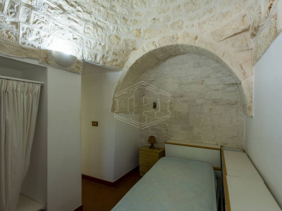 Complesso di Trulli sito in Strada Staffone 220 - Martina Franca (TA)