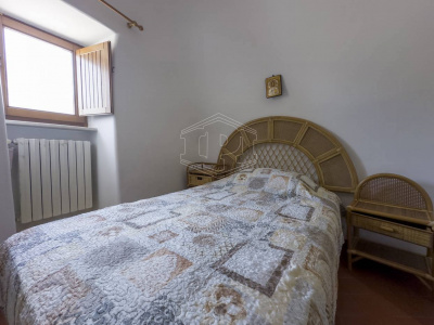 Complesso di Trulli sito in Strada Staffone 220 - Martina Franca (TA)