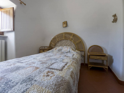 Complesso di Trulli sito in Strada Staffone 220 - Martina Franca (TA)