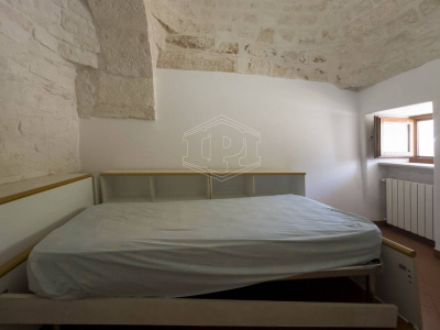 Complesso di Trulli sito in Strada Staffone 220 - Martina Franca (TA)