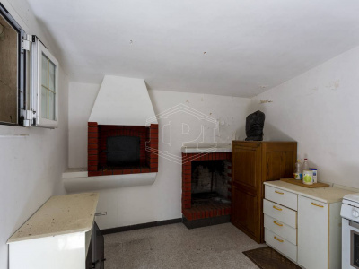 Complesso di Trulli sito in Strada Staffone 220 - Martina Franca (TA)