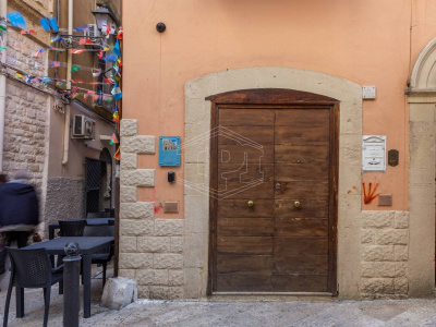 Intera Palazzina sita in Strada Arco Della Neve 10 - Bari (BA)