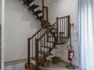 Intera Palazzina sita in Strada Arco Della Neve 10 - Bari (BA)