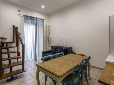 Intera Palazzina sita in Strada Arco Della Neve 10 - Bari (BA)