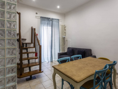 Intera Palazzina sita in Strada Arco Della Neve 10 - Bari (BA)