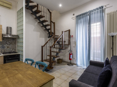 Intera Palazzina sita in Strada Arco Della Neve 10 - Bari (BA)