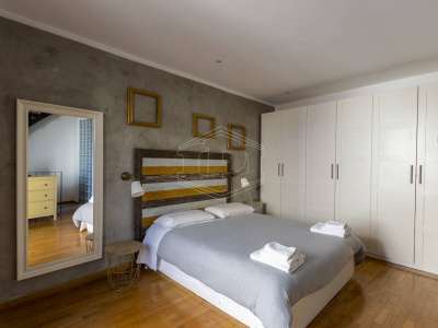 Intera Palazzina sita in Strada Arco Della Neve 10 - Bari (BA)