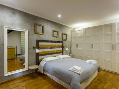 Intera Palazzina sita in Strada Arco Della Neve 10 - Bari (BA)