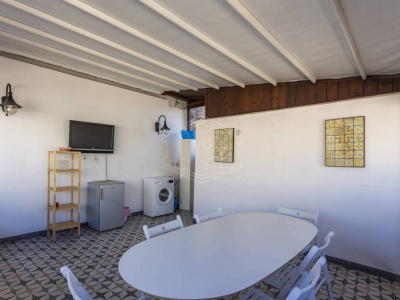 Intera Palazzina sita in Strada Arco Della Neve 10 - Bari (BA)