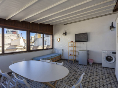 Intera Palazzina sita in Strada Arco Della Neve 10 - Bari (BA)