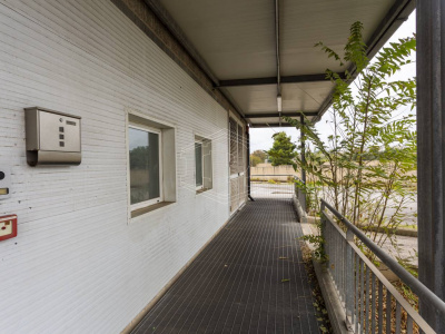 Capannone sito all'interporto in Viale Maestri Del Lavoro - Bari (BA)