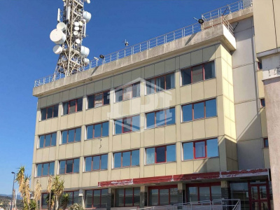 Complesso immobiliare sito in Via Della Lacina 62 - Catanzaro (CZ)