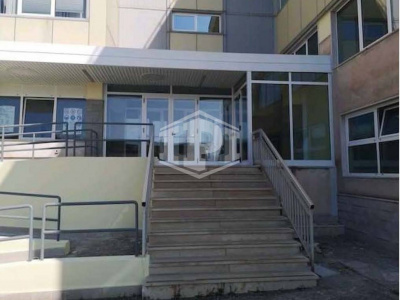 Complesso immobiliare sito in Via Della Lacina 62 - Catanzaro (CZ)