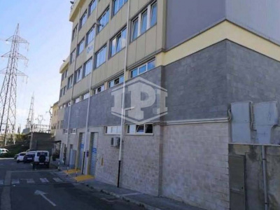Complesso immobiliare sito in Via Della Lacina 62 - Catanzaro (CZ)