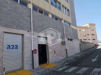 Complesso immobiliare sito in Via Della Lacina 62 - Catanzaro (CZ)