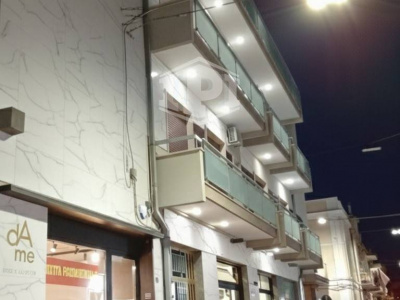 Locale commerciale sito in Via Capitano Sauro 2 - Noicattaro (BA)