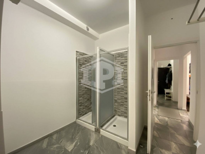 Locale commerciale sito in Via Capitano Sauro 2 - Noicattaro (BA)